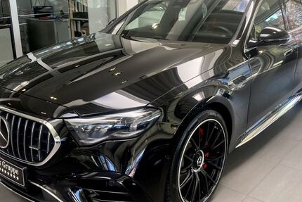 Mercedes-Benz E 53 AMG 37.077 km 92.890 &euro; Oelde 59302