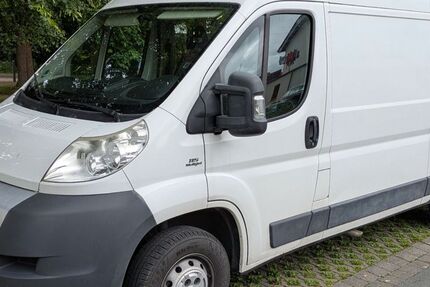 Fiat Ducato 124.800 km 9.990 &euro; Bad Wünnenberg 33181