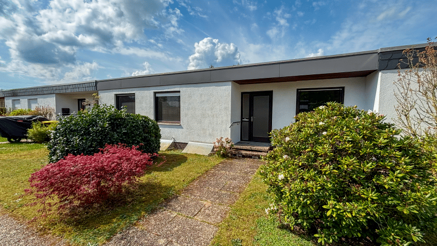 Bungalow Gütersloh Innenstadt - 5 Zimmer, 114 m&sup2;, 198.000&euro; | Angebot:26715437