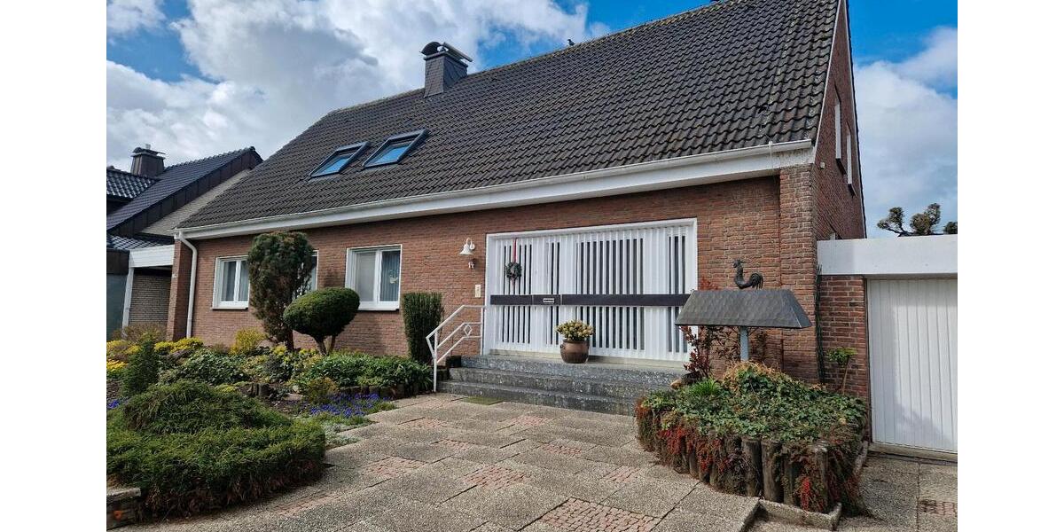 Bungalow Lippstadt Bad Waldliesborn - 5 Zimmer, 120 m&sup2;, 400.000&euro; | Angebot:26025438