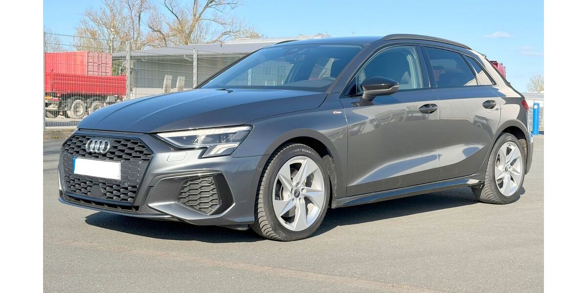 Audi A3 74.400 km 25.980 &euro; Lippstadt 59558