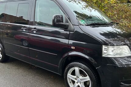 VW T5 Multivan 230.000 km 10.000 &euro; Hövelhof 33161