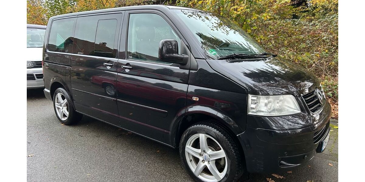 VW T5 Multivan 230.000 km 10.000 &euro; Hövelhof 33161