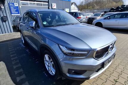 Volvo XC40 130.000 km 17.200 &euro; Elsen 33106
