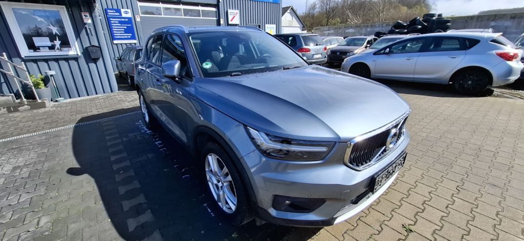 Volvo XC40 130.000 km 17.200 &euro; Elsen 33106
