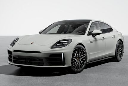 Porsche Panamera 14.300 km 121.690 &euro; Paderborn 33100