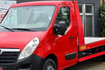 Opel Movano 416.800 km 15.990 &euro; Paderborn 33104