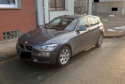 BMW 114 116.800 km 4.250 &euro; Paderborn 33098
