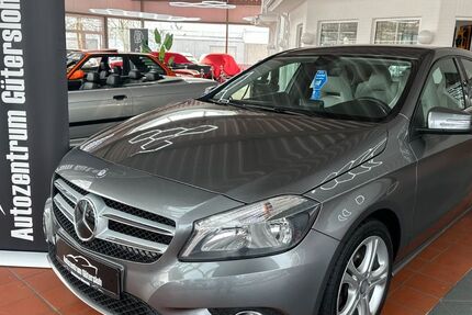 Mercedes-Benz A 180 137.000 km 9.999 &euro; Gütersloh 33334
