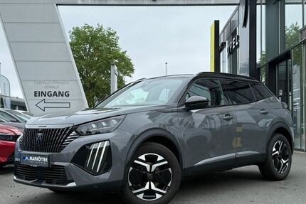 Peugeot 2008 25.822 km 23.990 &euro; Gütersloh 33334