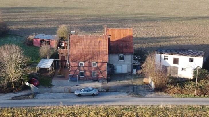 Einfamilienhaus Bad Sassendorf Beusingsen - 9 Zimmer, 271 m&sup2;, 189.000&euro; | Angebot:25968433
