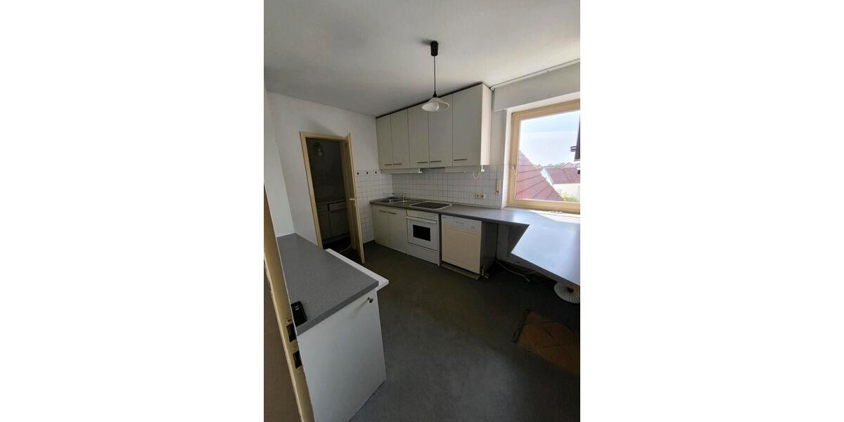 Maisonettenwohnung Rheda-Wiedenbrück Wiedenbrück - 2.5 Zimmer, 80 m&sup2;, 205.000&euro; | Angebot:26837753