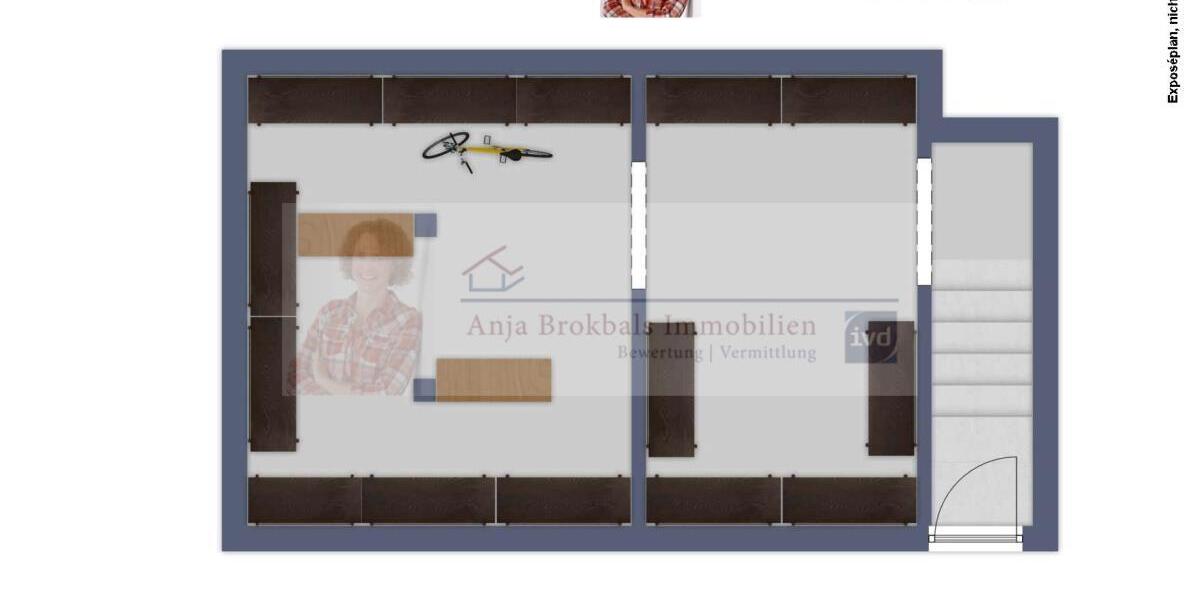 Gütersloh: 3-Zimmer-