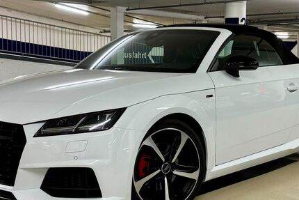 Audi TT 103.230 km 26.790 &euro; Gütersloh 33330