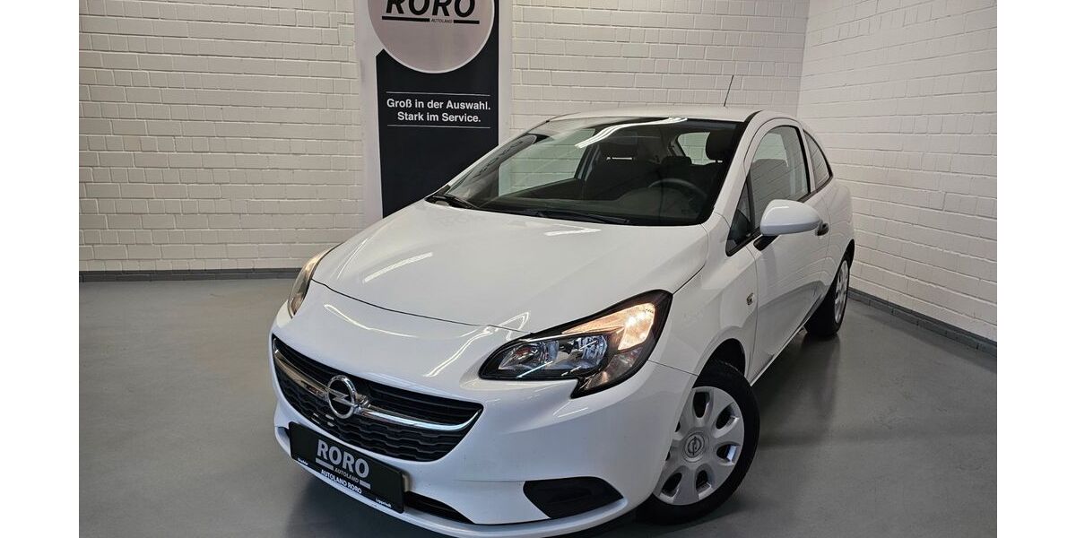 Opel Corsa 135.300 km 5.950 &euro; Lippstadt 59557