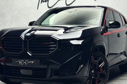 BMW XM 35.896 km 129.990 &euro; Paderborn 33100