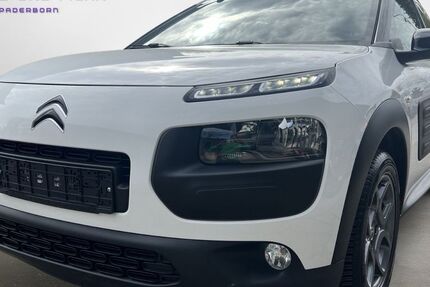 Citroen C4 Cactus 76.000 km 9.990 &euro; Paderborn 33100