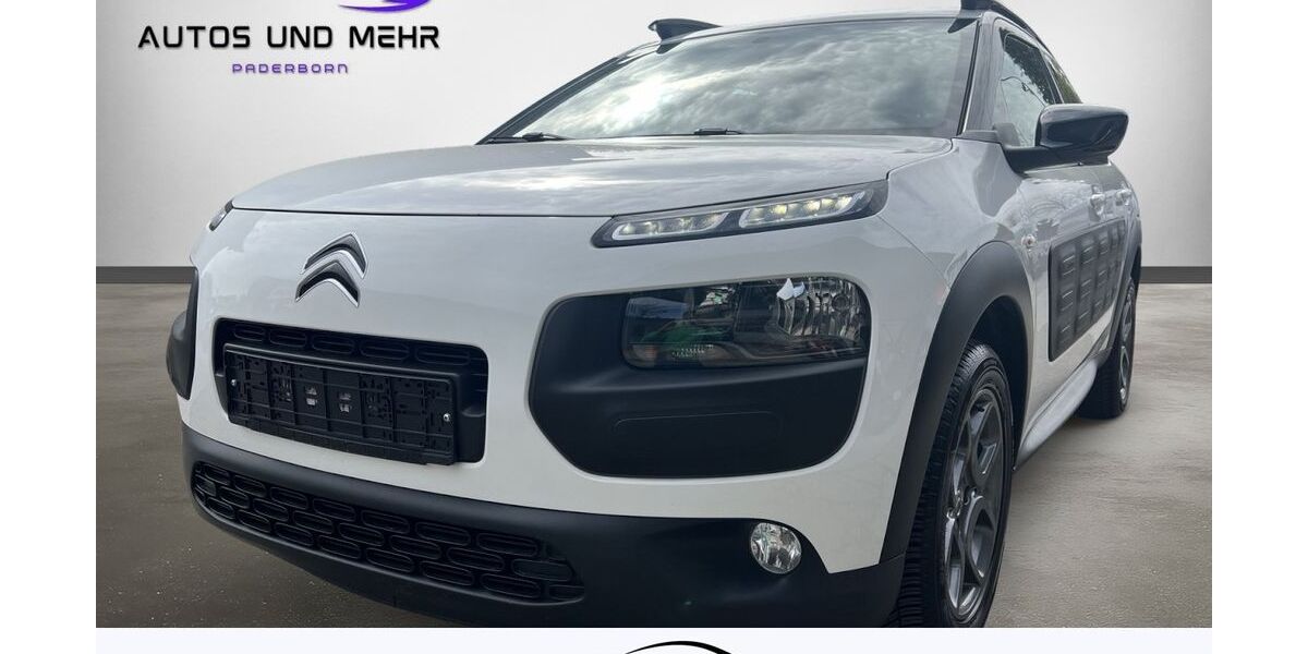 Citroen C4 Cactus 76.000 km 9.990 &euro; Paderborn 33100