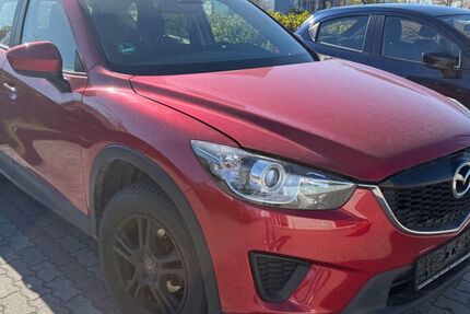 Mazda CX-5 114.000 km 4.400 &euro; Soest 59494