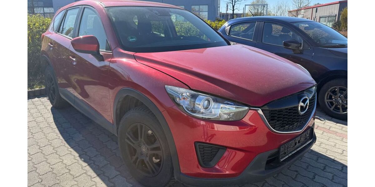 Mazda CX-5 114.000 km 4.900 &euro; Soest 59494