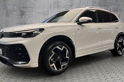 VW Tiguan 10.000 km 41.295 &euro; Rheda-Wiedenbrück 33378