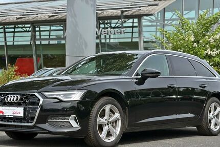 Audi A6 30.590 km 43.660 &euro; Neubeckum 59269