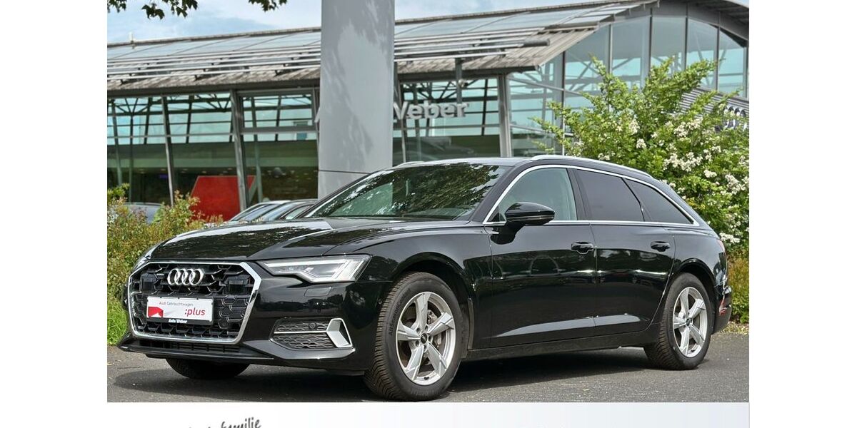 Audi A6 30.590 km 43.660 &euro; Neubeckum 59269