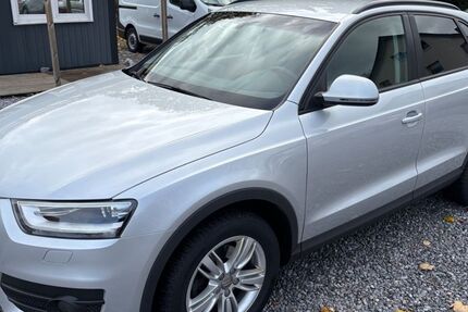 Audi Q3 139.880 km 12.890 &euro; Paderborn 33104