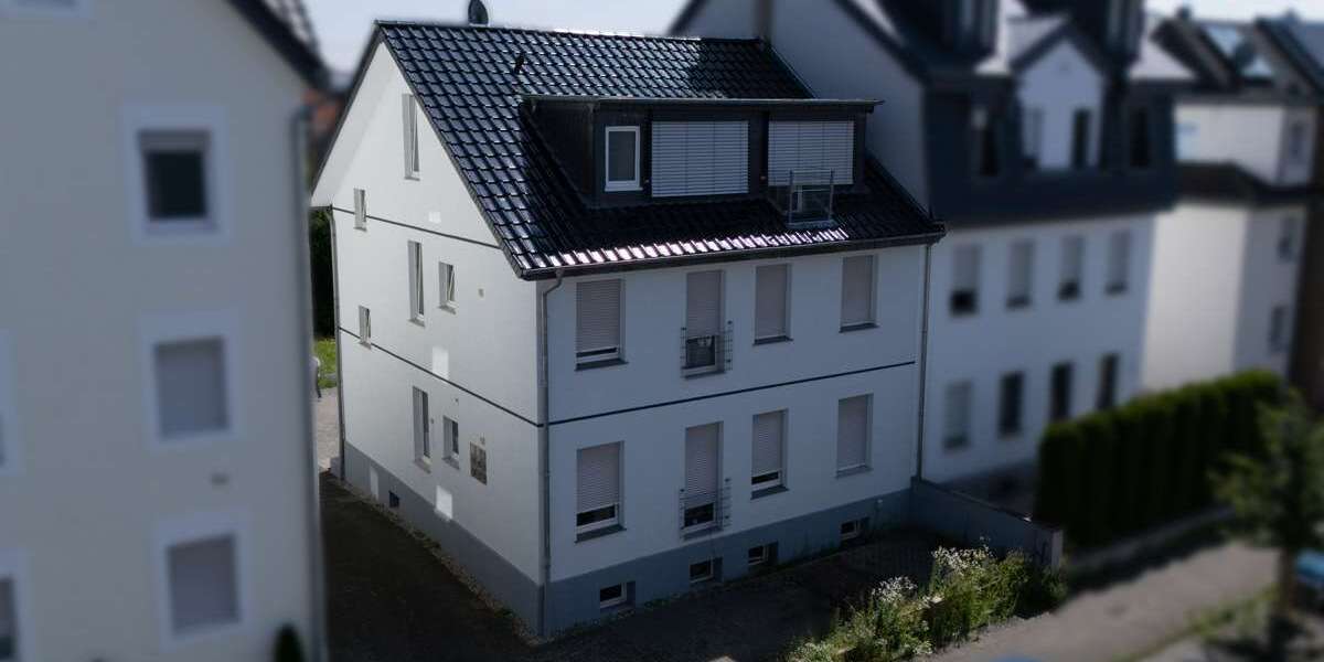 Einfamilienhaus Paderborn - 8 Zimmer, 235 m&sup2;, 679.990&euro; | Angebot:27113231