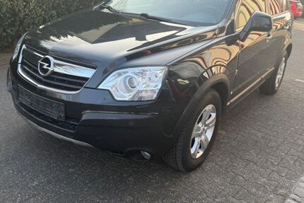 Opel Antara 157.000 km 4.299 &euro; Paderborn 33100