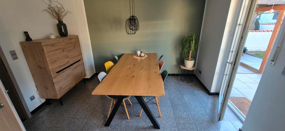 Reihenhaus Geseke - 5 Zimmer, 112 m&sup2;, 359.000&euro; | Angebot:25049977