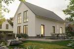 Einfamilienhaus Geseke Störmede - 5 Zimmer, 130 m&sup2;, 301.610&euro; | Angebot:26244435