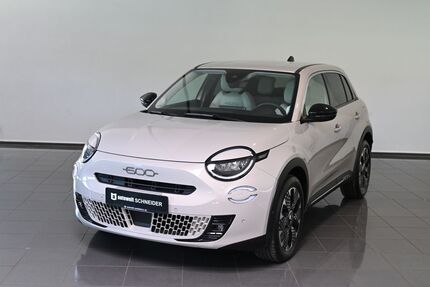 Fiat 600e 13.743 km 24.750 &euro; Paderborn 33100