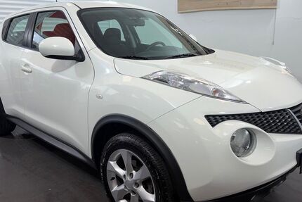 Nissan Juke 125.550 km 5.690 &euro; Soest 59494