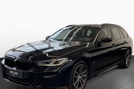 BMW 540 80.349 km 39.850 &euro; Paderborn 33104