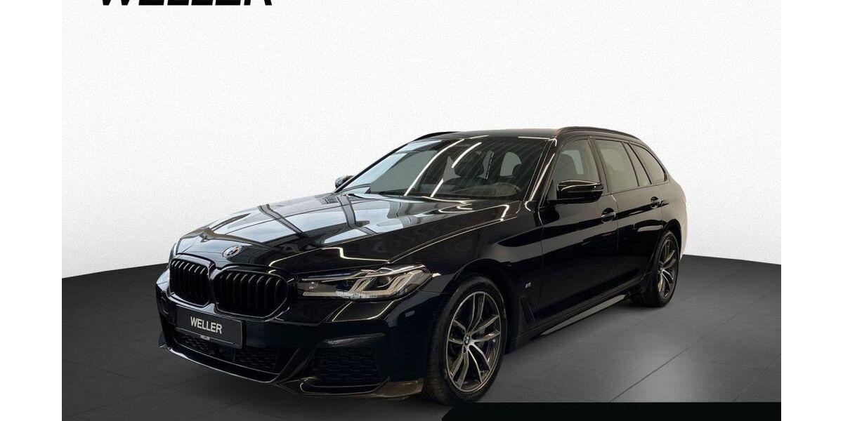 BMW 540 80.349 km 39.850 &euro; Paderborn 33104