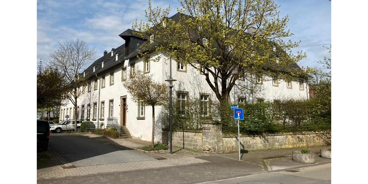 Etagenwohnung Rüthen - 1 Zimmer, 79 m&sup2;, 392&euro; | Angebot:26704992