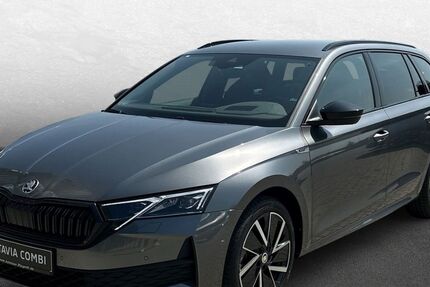 Skoda Octavia 1.500 km 39.990 &euro; Soest 59494