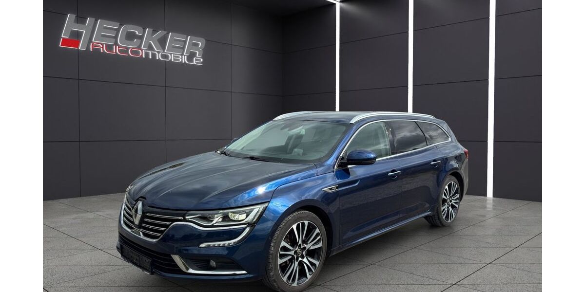 Renault Talisman 75.872 km 19.790 &euro; Lippstadt 59557