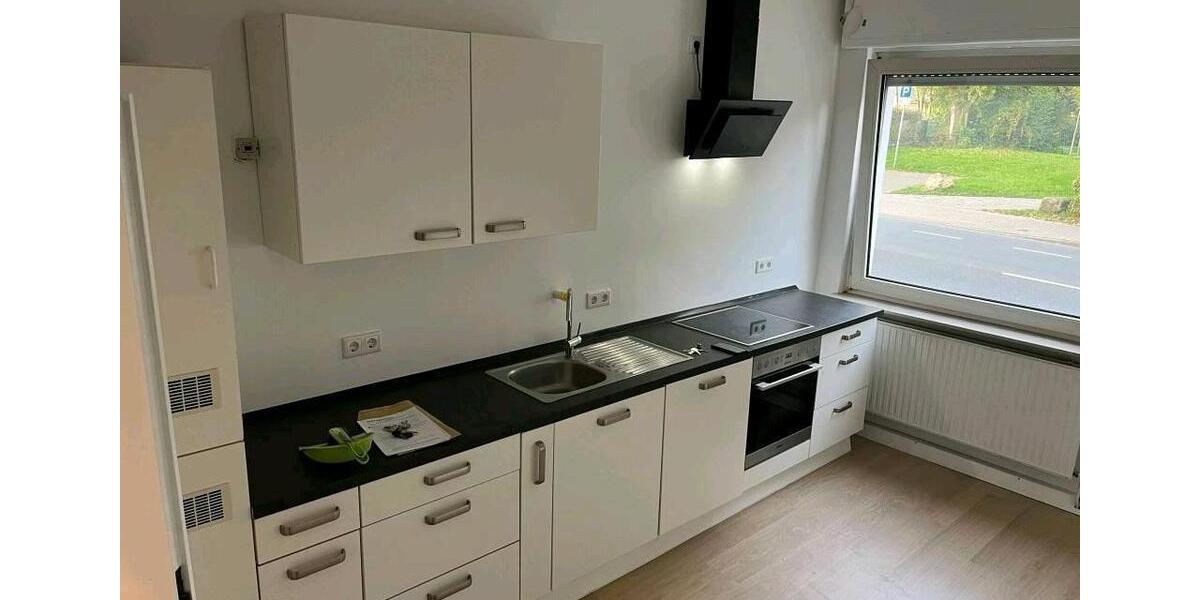 Erdgeschoßwohnung Paderborn Univiertel - 3 Zimmer, 79 m&sup2;, 975&euro; | Angebot:25205264