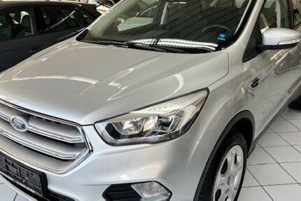 Ford Kuga 95.567 km 15.250 &euro; Beckum 59269