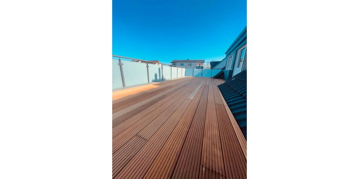 Dachgeschoßwohnung Erwitte - 3 Zimmer, 89 m&sup2;, 1.095&euro; | Angebot:26201624