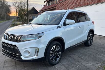 Suzuki Vitara 7.222 km 22.990 &euro; Gütersloh 33330