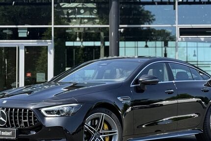 Mercedes-Benz AMG GT 11.254 km 129.630 &euro; Soest 59494