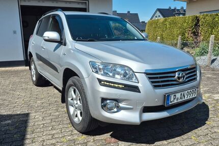 Toyota RAV 4 134.950 km 14.000 &euro; Warstein 59581