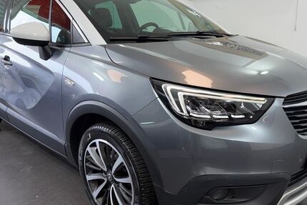 Opel Crossland (X) 65.780 km 11.990 &euro; Soest 59494