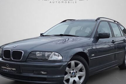BMW 318 230.650 km 1.780 &euro; Gütersloh 33334