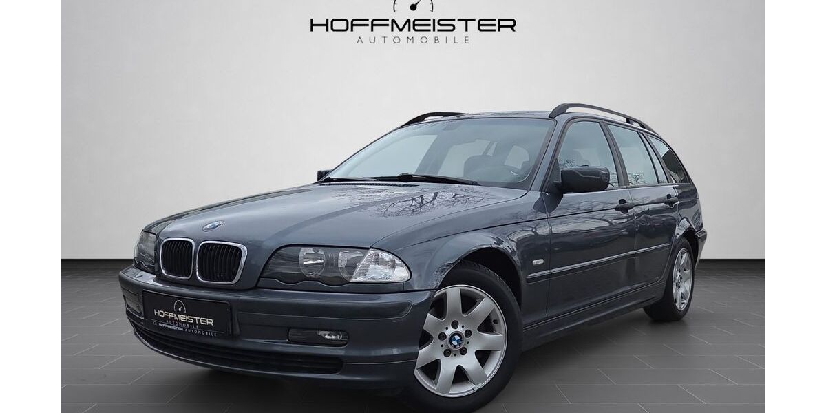 BMW 318 230.650 km 1.780 &euro; Gütersloh 33334