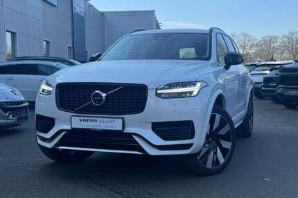 Volvo XC90 62.722 km 62.980 &euro; Gütersloh 33334