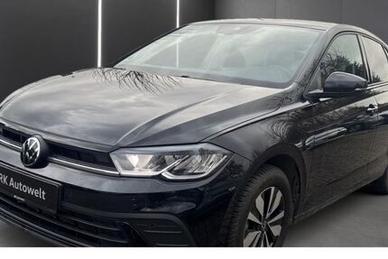VW Polo 25.060 km 23.590 &euro; Warstein-Belecke 59581